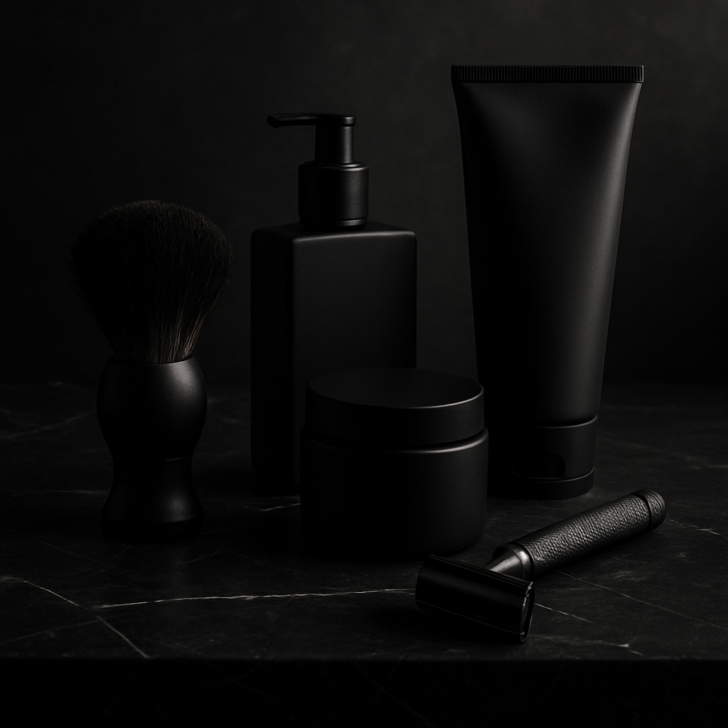 Premium grooming products and tools