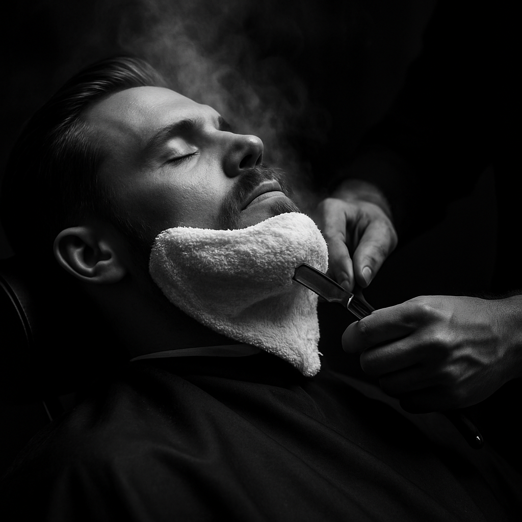 Beards & Shaves