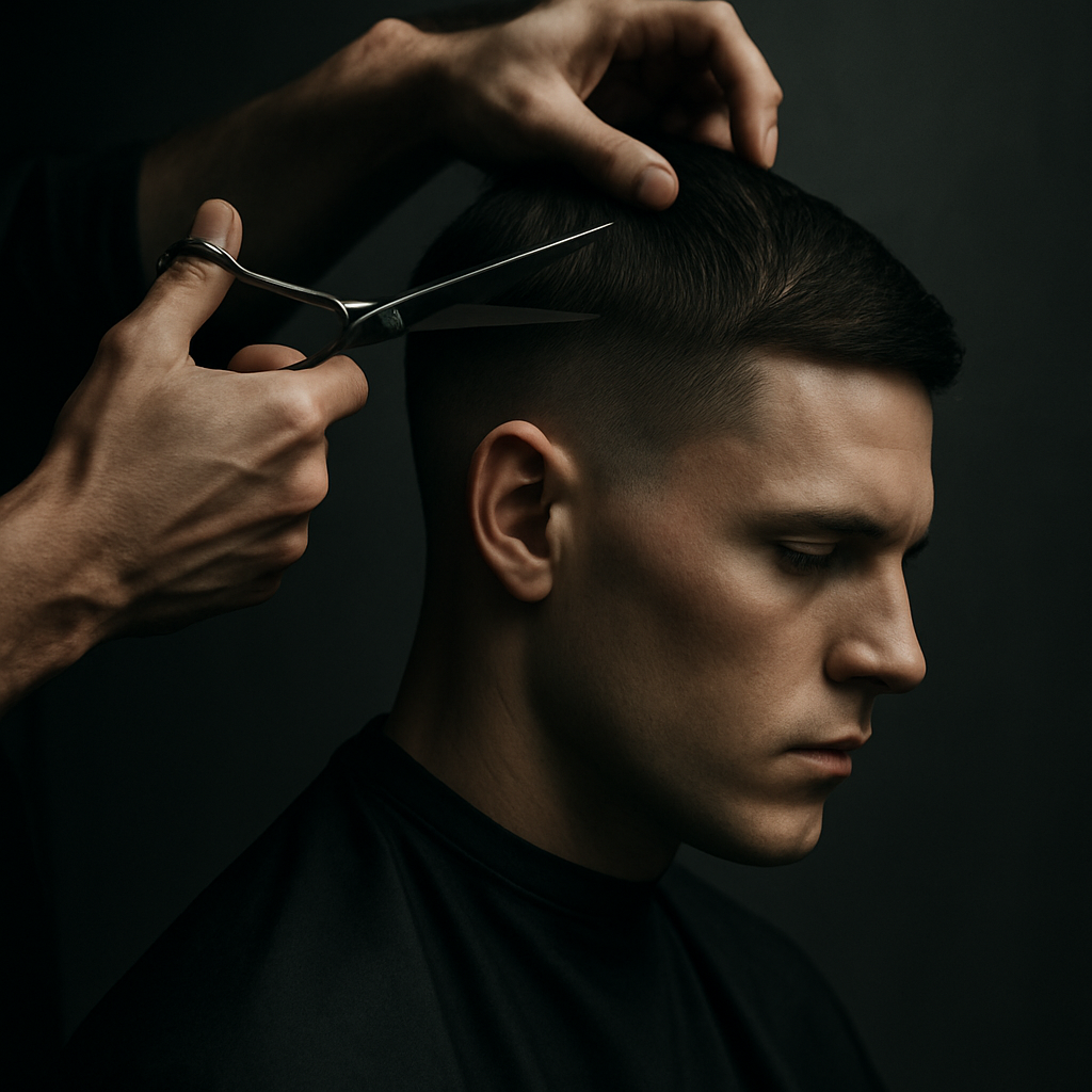 Hair Cuts