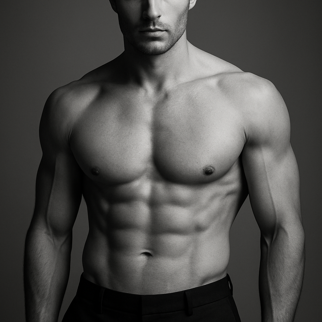 Body Grooming