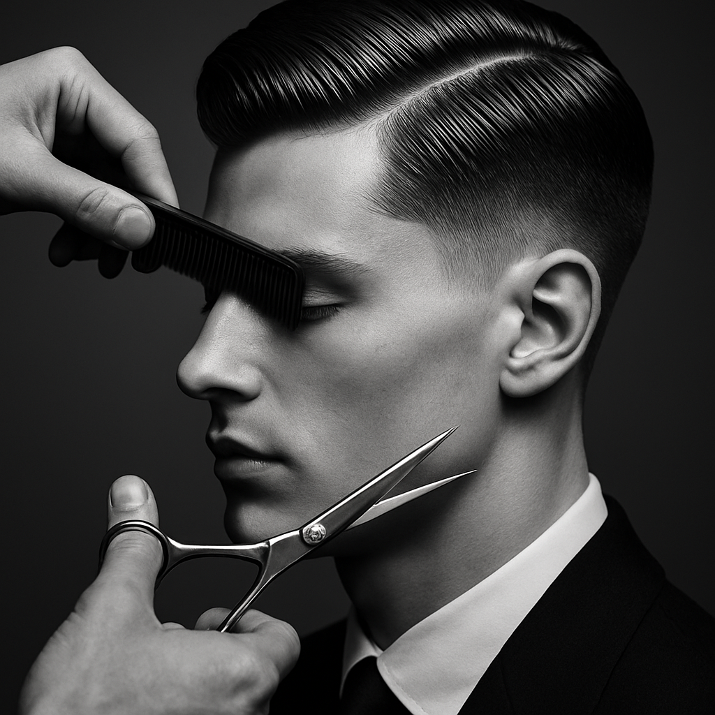 Hair Cuts