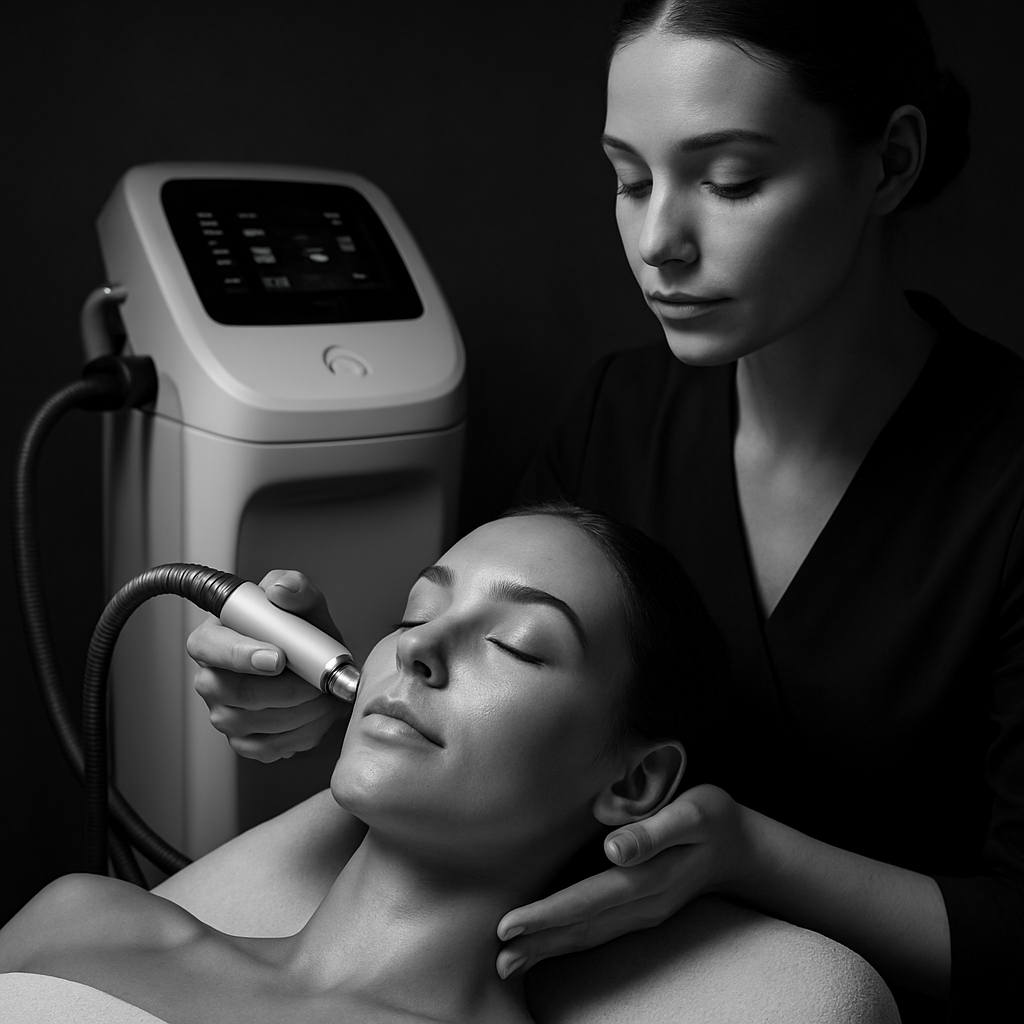 Oxygen Therapy